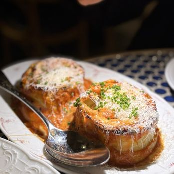Lupo - Italian Near Me - Banff, Alberta