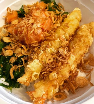 Poké Garden Brookline by null