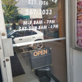 Tenafly Kosher Deli & Caterers - open sign - Delis Near Me - Tenafly, New Jersey Tenafly Kosher Deli & Caterers - open sign - Delis Near Me - Tenafly, New Jersey