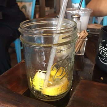 Farmer's Table - No refill of water until we asked. why. - New American Near Me - La Mesa, California