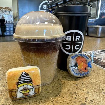 Coffee Armory - Had to try the Espresso Mule, - Coffee Roasteries Near Me - Pigeon Forge, Tennessee