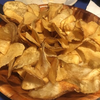 The Barn Original - Potato chips - American Near Me - Wyckoff, New Jersey The Barn Original - Potato chips - American Near Me - Wyckoff, New Jersey