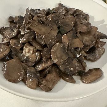Amor di Pasta - Sautee Mushrooms - Italian Near Me - Miami, Florida Amor di Pasta - Sautee Mushrooms - Italian Near Me - Miami, Florida