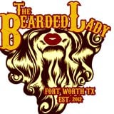 The Bearded Lady by null