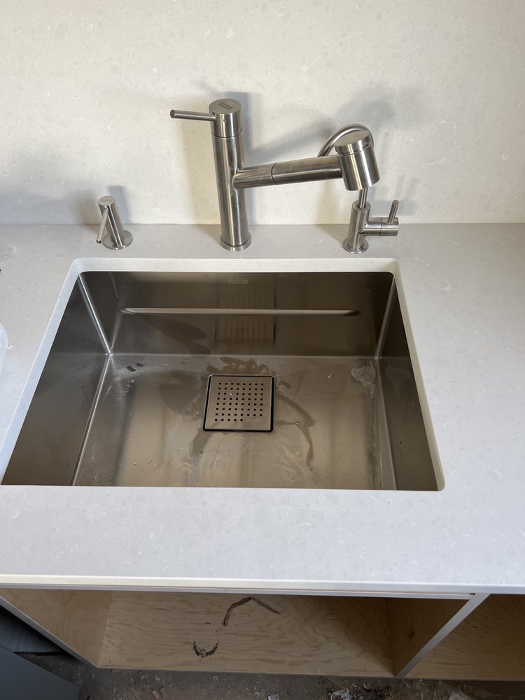 Slide of Clear Water Plumbing & Heating Contracting