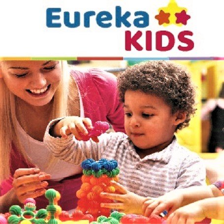 Eureka Kids - childcare center in Rochester, MN
