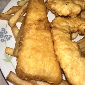 Union Jack Fish & Chips - British Near Me - Fountain Valley, California Union Jack Fish & Chips - British Near Me - Fountain Valley, California