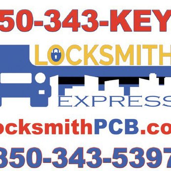 Locksmith Express - Keys & Locksmiths Near Me
