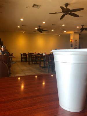 Coffee Bean Cafe by null
