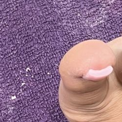 Euro Nail Lounge - Bulky acrylic