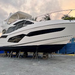 Quality Marine Repairs