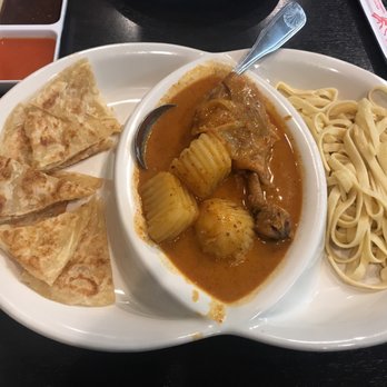 Red Chicken Thai - Thai Near Me - San Gabriel, California