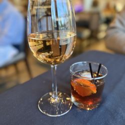 Root & Branch Bistro + Bar