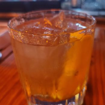 Gagootz - Old fashioned - Cocktail Bars Near Me - Houston, Texas Gagootz - Old fashioned - Cocktail Bars Near Me - Houston, Texas