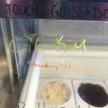 Mr Kream - Ice Cream & Frozen Yogurt Near Me - Miami, Florida Mr Kream - Ice Cream & Frozen Yogurt Near Me - Miami, Florida