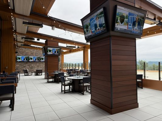 Snoqualmie Casino & Hotel by null