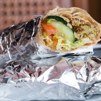 Alamodak Restaurant and Hookah bar by null