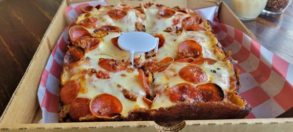 Corner Slice by null