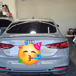 2Bros WindowTint