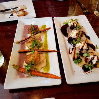 The Chef's Table - New American Near Me - Rocklin, California The Chef's Table - New American Near Me - Rocklin, California