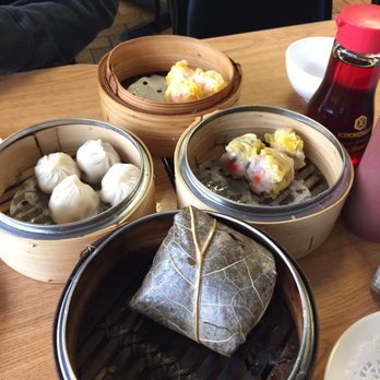 Happy Dim Sum Bakery - Happy Dim Sum Bakery is a great hidden gem in Mississauga. Fresh and authentic. Need I say more! - Dim Sum Near Me - Mississauga, Ontario