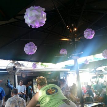 Caroline's - Inside - American Near Me - Key West, Florida