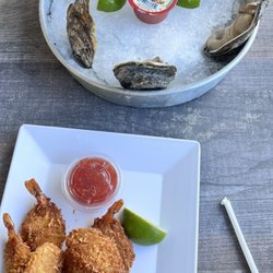 La Playa Grill