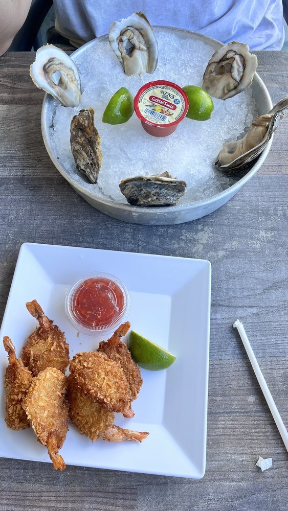 La Playa Grill