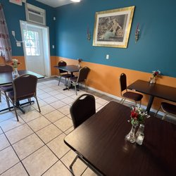 Aria Mediterranean Cuisine