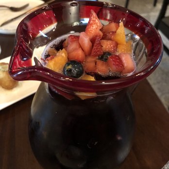 Anima by Edo - Red sangria - Tapas/Small Plates Near Me - Las Vegas, Nevada Anima by Edo - Red sangria - Tapas/Small Plates Near Me - Las Vegas, Nevada