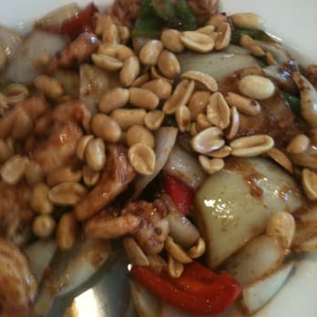 Little Chinatown - Kung pao shrimp - Chinese Near Me - Kenner, Louisiana Little Chinatown - Kung pao shrimp - Chinese Near Me - Kenner, Louisiana