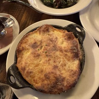 The Smith - Turkey pot pie - New American Near Me - Chicago, Illinois The Smith - Turkey pot pie - New American Near Me - Chicago, Illinois
