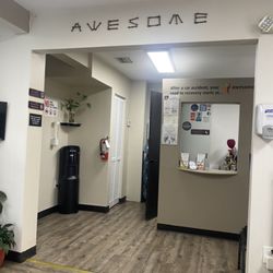 Awesome Chiropractic Center
