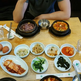 Bcd Tofu House - Korean Near Me - Epping, NSW Bcd Tofu House - Korean Near Me - Epping, NSW