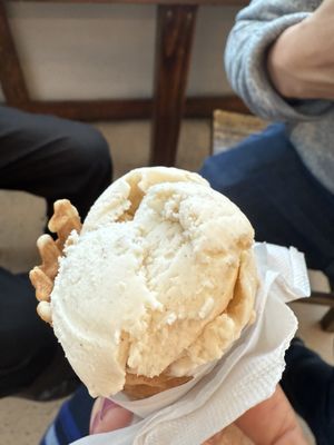 San Francisco’s Hometown Creamery by null