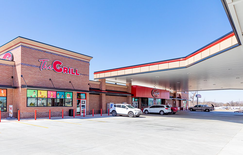 ONCUE 139 Updated July 2024 2960 Classen Blvd, Norman, Oklahoma