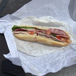 Santoros Sicilian Trattoria