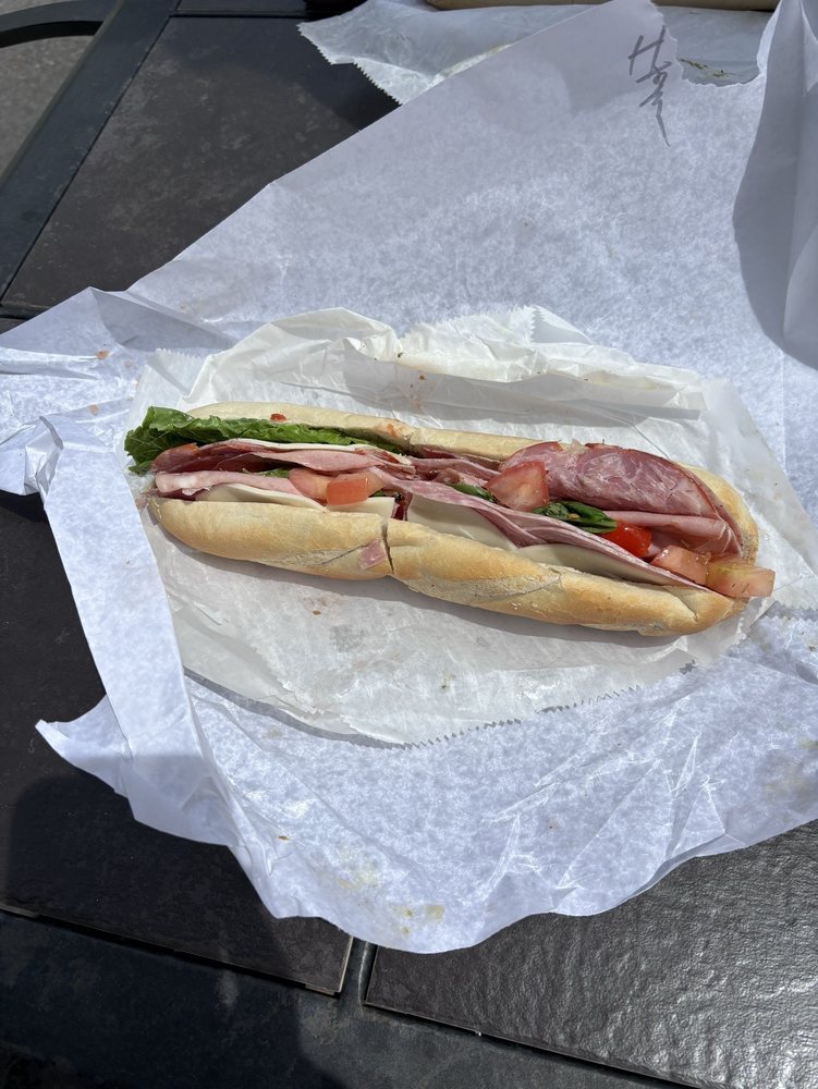 SANTOROS SICILIAN TRATTORIA Updated September 2024 84 Photos & 97