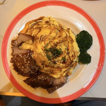 Sing Choi Kee - Eggs over rice - Coffee & Tea Near Me - Malden, Massachusetts Sing Choi Kee - Eggs over rice - Coffee & Tea Near Me - Malden, Massachusetts
