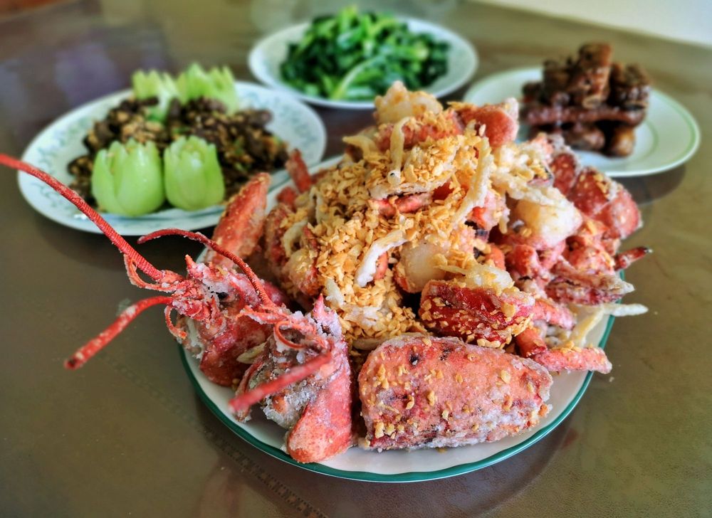 FISHMAN WHARF SEAFOOD 640 Photos & 111 Reviews 4080 Steeles Avenue