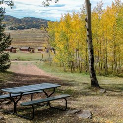 Cripple Creek KOA
