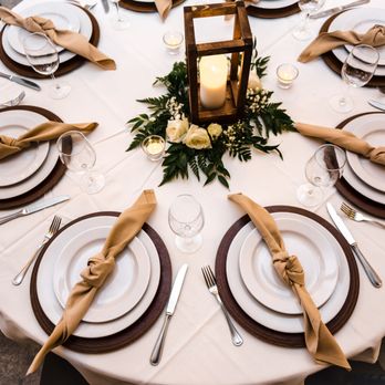 The Charles - Venues & Event Spaces Near Me - Fort Wayne, Indiana