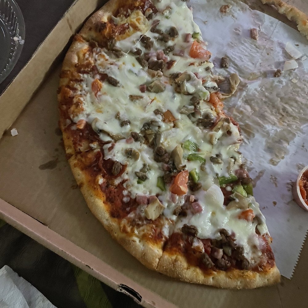 JuJu's Place - Combo pizza - Burgers Near Me - Petersburg, Virginia JuJu's Place - Combo pizza - Burgers Near Me - Petersburg, Virginia