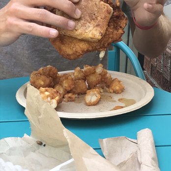 High Five Coffee - Chicken sandwich - Coffee & Tea Near Me - Asheville, North Carolina High Five Coffee - Chicken sandwich - Coffee & Tea Near Me - Asheville, North Carolina