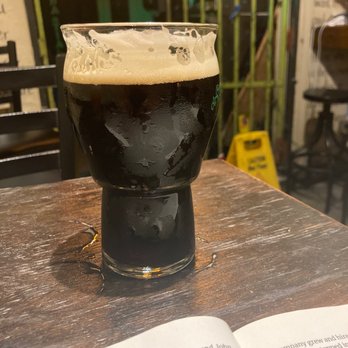 La Taberna Lúpulo - El Jaco ipa - Breakfast & Brunch Near Me - San Juan, Puerto Rico