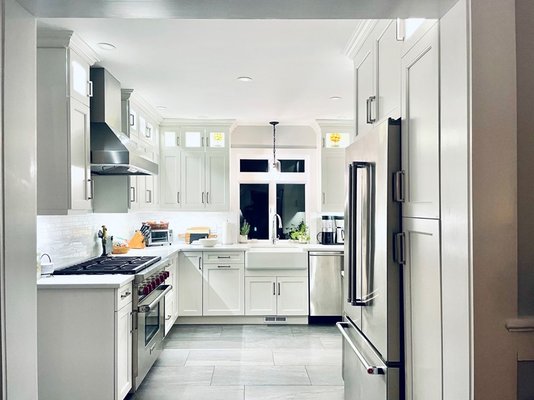 Kitchen & Bath Vision