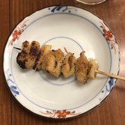 カッパと焼き鳥 95c0d4056acd1d9f759deaff5d2f23
