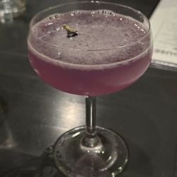 Mountain Fish House - Butterfly effect