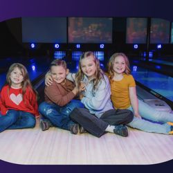 Shenaniganz - Kid's Birthday Parties!