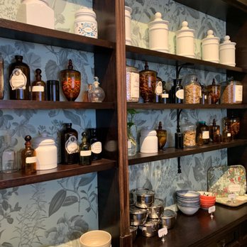 Le Botaniste - Vegetarian Near Me - New York, New York Le Botaniste - Vegetarian Near Me - New York, New York